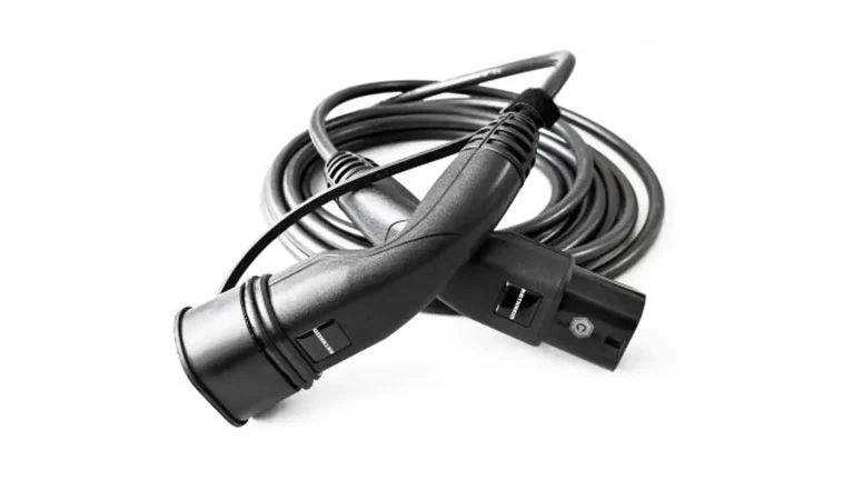 Typ 2-Ladekabel