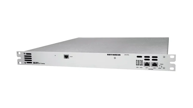 UFO IP512