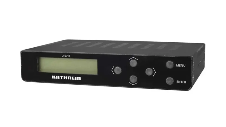 UFX 10