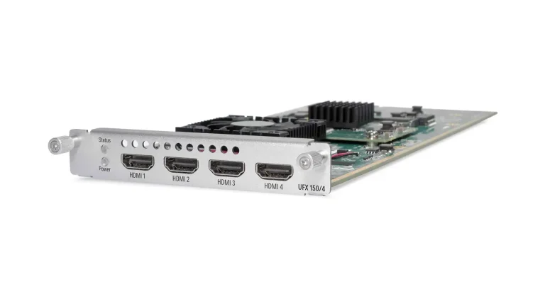 UFX 150/4