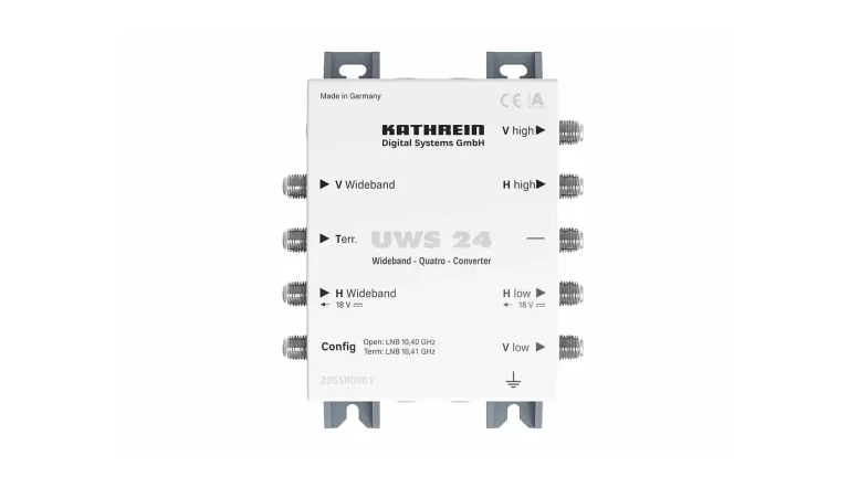 UWS 24