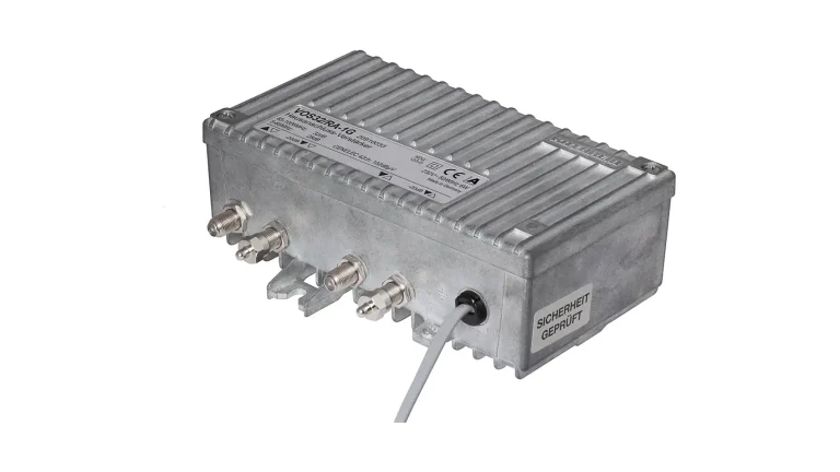 VOS 32/RA-1G