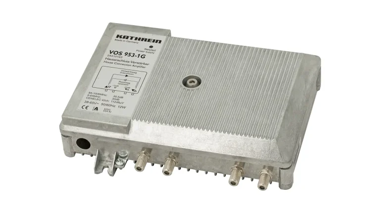VOS 953-1G