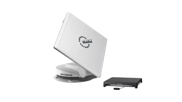 Die Kompakte | CAP 650 GPS
