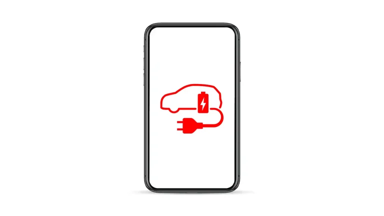 easyCharging App