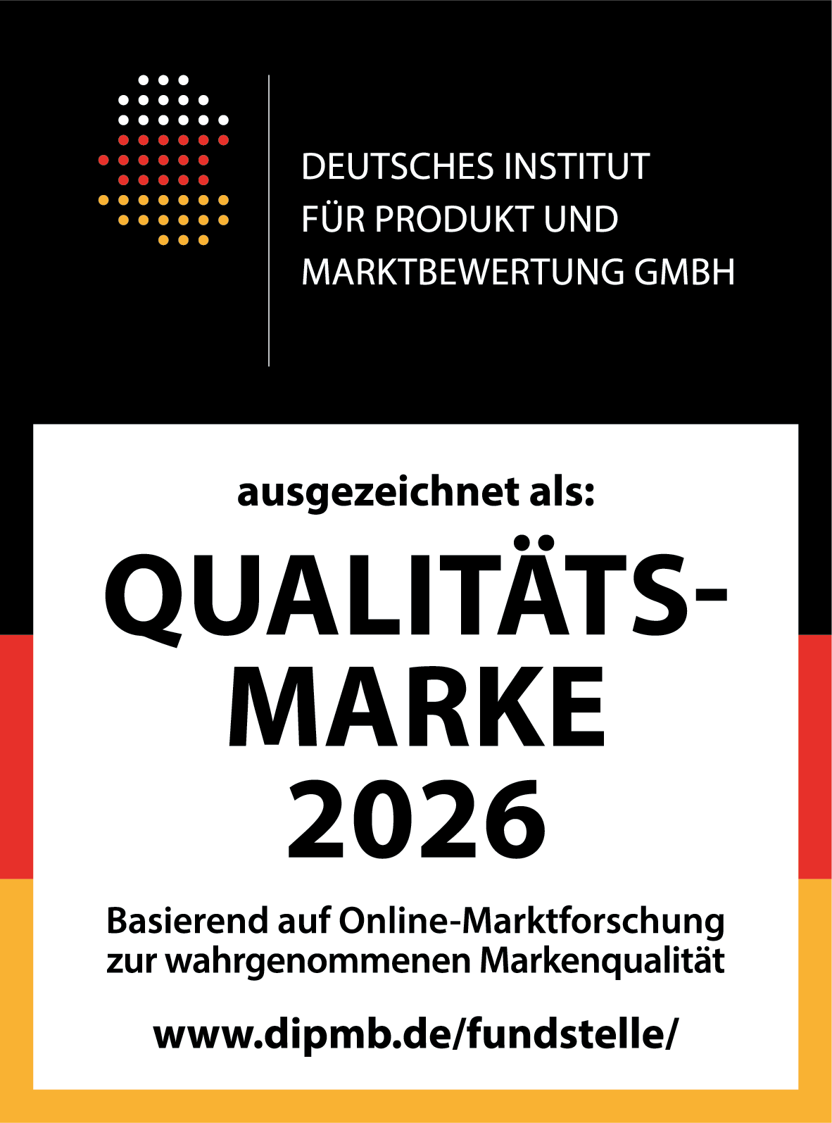 KATHREIN – Qualitätsmarke 2026